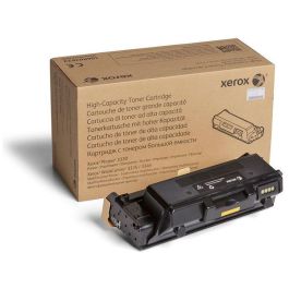 Toner d'origine 106R03622 Xerox - noir