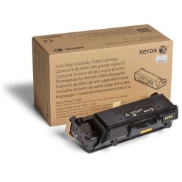 Toner d'origine 106R03624 Xerox - noir