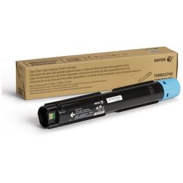 Toner d'origine 106R03740 Xerox - cyan