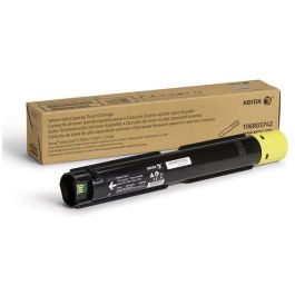 Toner d'origine 106R03742 Xerox - jaune