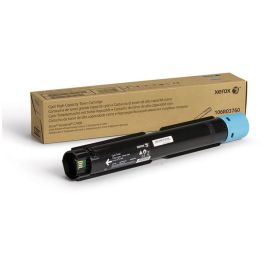 Toner d'origine 106R03768 Xerox - cyan