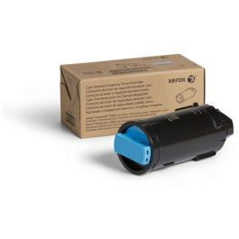 Toner d'origine 106R03859 Xerox - cyan