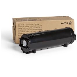 Toner d'origine 106R03944 Xerox - noir