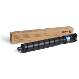 Toner d'origine 106R04038 Xerox - cyan