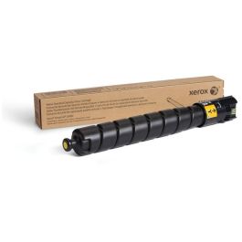 Toner d'origine 106R04044 Xerox - jaune