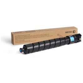 Toner d'origine 106R04066 Xerox - cyan