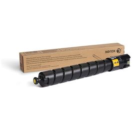 Toner d'origine 106R04068 Xerox - jaune