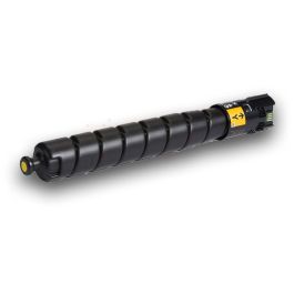 Toner d'origine 106R04080 Xerox - jaune