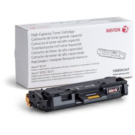 Toner d'origine 106R04348 Xerox - noir