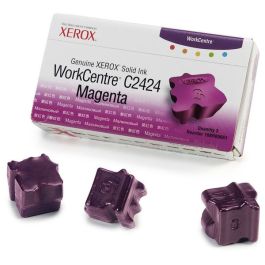 Encre solide d'origine 108R00661 Xerox - magenta