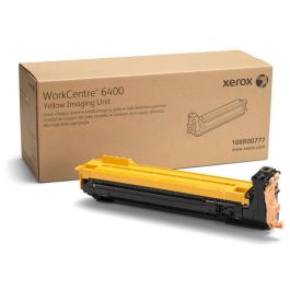 Tambour d'origine 108R00777 Xerox - jaune