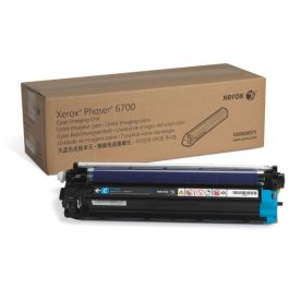 Tambour d'origine 108R00971 Xerox - cyan