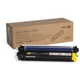 Tambour d'origine 108R00973 Xerox - jaune