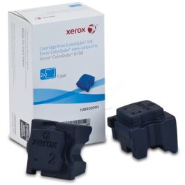 Encre solide d'origine 108R00995 Xerox - cyan
