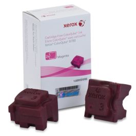 Encre solide d'origine 108R00996 Xerox - magenta - pack de 2