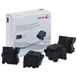 Encre solide d'origine 108R00999 Xerox - noire