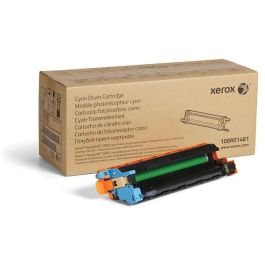 Tambour d'origine 108R01481 Xerox - cyan