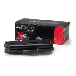 Toner d'origine 109R00725 Xerox - noir