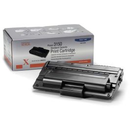 Toner d'origine 109R00746 Xerox - noir