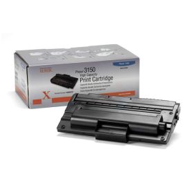 Toner d'origine 109R00747 Xerox - noir
