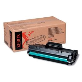 Toner d'origine 113R00495 Xerox - noir