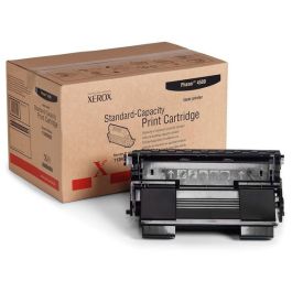 Toner d'origine 113R00656 Xerox - noir