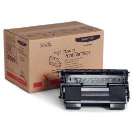 Toner d'origine 113R00657 Xerox - noir