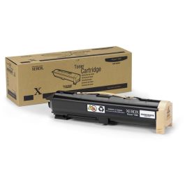 Toner d'origine 113R00668 Xerox - noir