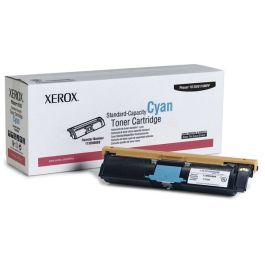 Toner d'origine 113R00689 Xerox - cyan