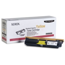 Toner d'origine 113R00690 Xerox - jaune
