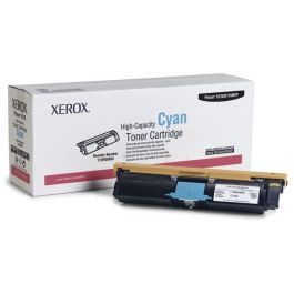 Toner d'origine 113R00693 Xerox - cyan