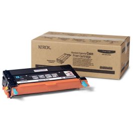 Toner d'origine 113R00719 Xerox - cyan