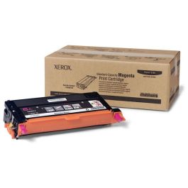 Toner d'origine 113R00720 Xerox - magenta