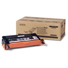 Toner d'origine 113R00722 Xerox - noir