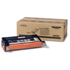 Toner d'origine 113R00723 Xerox - cyan