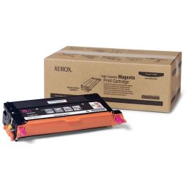 Toner d'origine 113R00724 Xerox - magenta