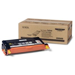 Toner d'origine 113R00725 Xerox - jaune