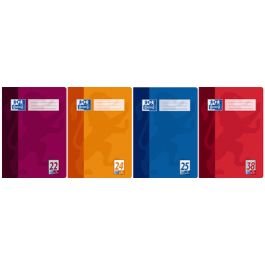 Oxford Cahier, A4, linéature 29 / losangique, 32 pages