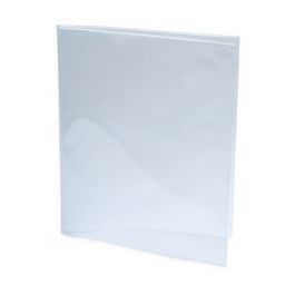 Oxford Etui de présentation et protection en PVC, A4, 2 vole x50