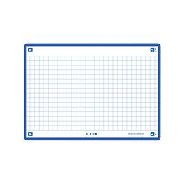 Oxford Fiches "Flash 2.0", 105 x 148 mm, bleu marine