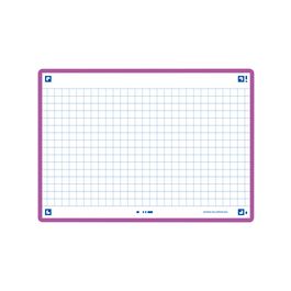 Oxford Fiches "Flash 2.0", 105 x 148 mm, lilas