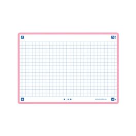 Oxford Fiches "Flash 2.0", 105 x 148 mm, rose