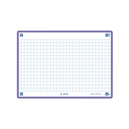 Oxford Fiches "Flash 2.0", 105 x 148 mm, violet