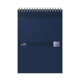 Oxford Planning journalier Essentials Time Manager Day, A5