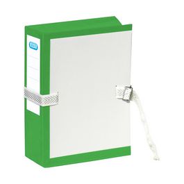 Oxford Pochettes d'archives à soufflet avec boucle en métal