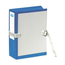 Oxford Pochettes d'archives à soufflet avec boucle en métal,