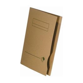 Oxford Sous-dossiers NATURE LINE, A4, kraft écru