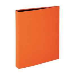 PAGNA Classeur anneaux "Trend Colours", mécanisme 2 anneaux