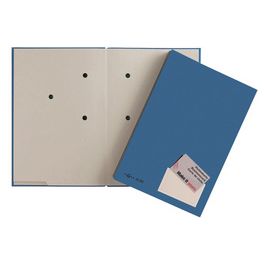 PAGNA parapheur Color, format A4, 20 compartiments, bleu