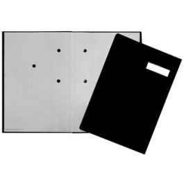 PAGNA parapheur ECO,  20 compartiments, Eco noir